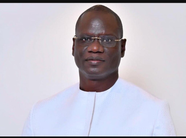 « Quand ma collègue Khady Diéne est arrivée au ministère des Sports… », Dr Abdourahmane Diouf révèle sur la gestion de Lat Diop