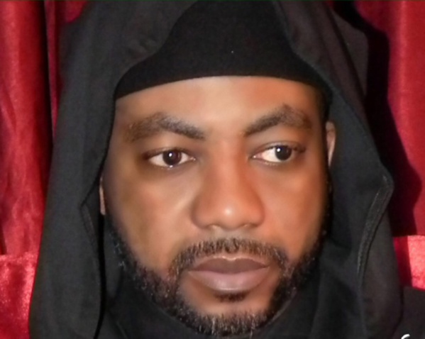 Affaire Sheikh Alassane Sène : Sa demande de mise en liberté provisoire refusée en plus du renouvellement du mandat de dépôt Affaire Sheikh Alassane Sène : Sa demande de mise en liberté provisoire refusée en plus du renouvellement du mandat de dépôt