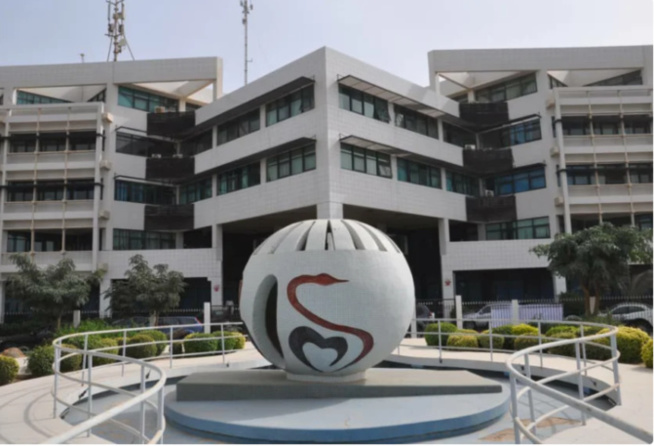 Projet ISMEA : Le Collectif des agents dénonce une bamboula de 76 milliards au détriment du personnel de santé Projet ISMEA : Le Collectif des agents dénonce une bamboula de 76 milliards au détriment du personnel de santé