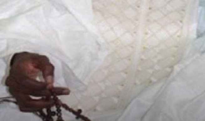 Accusations de radicalisation : L'Imam Ahmadou Kaba libéré après enquête Accusations de radicalisation : L'Imam Ahmadou Kaba libéré après enquête