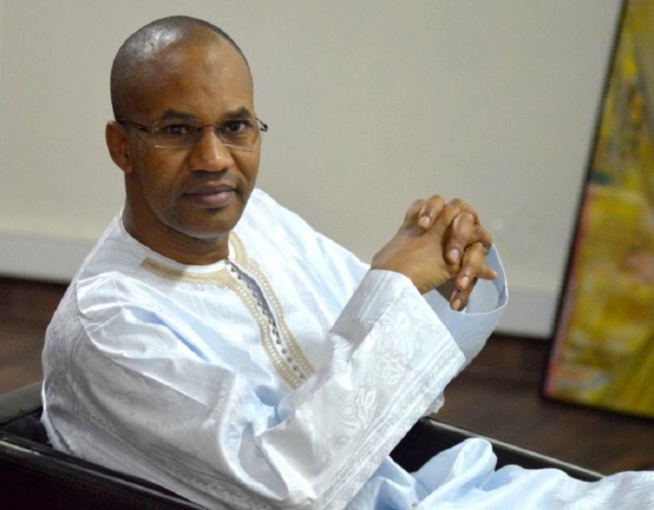 Diomaye Faye dit n’avoir pas «trouvé» de fonds spéciaux au Palais : :Mamoudou Ibra Kane réclame la réaction de Macky Diomaye Faye dit n’avoir pas «trouvé» de fonds spéciaux au Palais : :Mamoudou Ibra Kane réclame la réaction de Macky