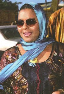 Serigne Modou Kara a finalement divorcé avec son épouse Mame Fatou Bâ Serigne Modou Kara a finalement divorcé avec son épouse Mame Fatou Bâ