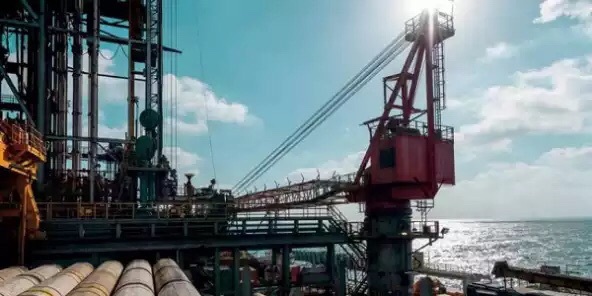 Pétrole : le Sénégal autorise la campagne de forage de Cairn Energy (Jeune Afrique) Pétrole : le Sénégal autorise la campagne de forage de Cairn Energy (Jeune Afrique)