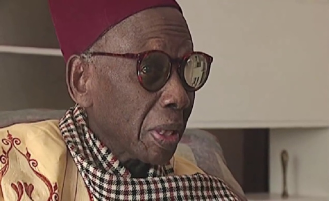 Joyeux Anniversaire : Hommage à Monsieur Le Président Mamadou Dia ! Par Docteur Ibrahima Dème Joyeux Anniversaire : Hommage à Monsieur Le Président Mamadou Dia ! Par Docteur Ibrahima Dème