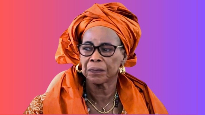 Nécrologie : Adja Garmi Fall, une fidèle parmi les plus fidèles au Président Idrissa Seck, décédée ce mercredi Nécrologie : Adja Garmi Fall, une fidèle parmi les plus fidèles au Président Idrissa Seck, décédée ce mercredi