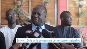 Saint-Louis : Les défis de la gouvernance des ressources naturelles, au cœur des échanges