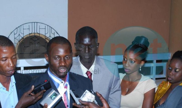 Le concept des vacances citoyennes doit être plus ambitieux que l’organisation de concerts, Selon Oumar Badiane du Mouvement vision républicaine Le concept des vacances citoyennes doit être plus ambitieux que l’organisation de concerts, Selon Oumar Badiane du Mouvement vision républicaine