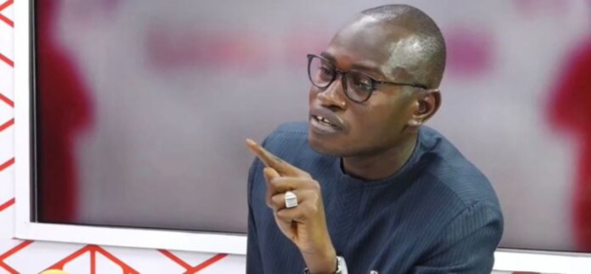 Meer : « Mimi Touré ou quand la décadence vous ruine » Meer : « Mimi Touré ou quand la décadence vous ruine »