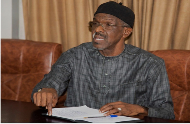 Podor / Sous le magistère de Aboubacry Sow : La Commune de Méri voit la vie en vert Podor / Sous le magistère de Aboubacry Sow : La Commune de Méri voit la vie en vert