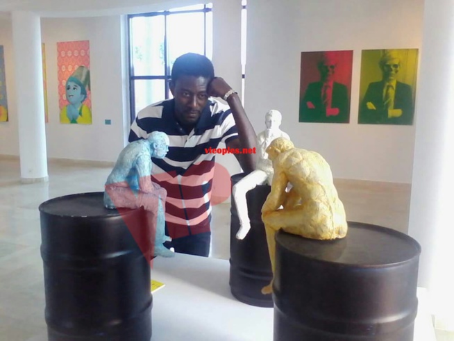 Le réalisateur Thian Thiandoum de la Sen Tv claque la porte Le réalisateur Thian Thiandoum de la Sen Tv claque la porte