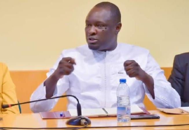 Turquie : 17 prisonniers sénégalais libérés après une médiation de Amadou Cherif Diouf Turquie : 17 prisonniers sénégalais libérés après une médiation de Amadou Cherif Diouf