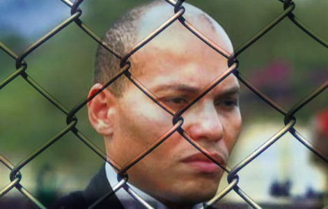 Verdict de la Cour suprême sur l'affaire Karim Wade et Cie : "Le Pds a été défaillant politiquement...", selon Farba Senghor Verdict de la Cour suprême sur l'affaire Karim Wade et Cie : "Le Pds a été défaillant politiquement...", selon Farba Senghor