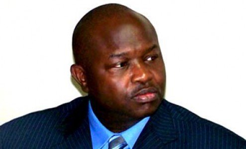 Alioune Badara Cissé, nouveau médiateur de la République : « Si œuvrer à l’apaisement du climat social est mourir politiquement, je mourrai politiquement » Alioune Badara Cissé, nouveau médiateur de la République : « Si œuvrer à l’apaisement du climat social est mourir politiquement, je mourrai politiquement »