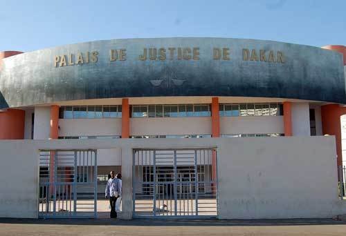 Chantage sexuel : Moussa Ndao risque 2 ans ferme pour avoir menacé de publier une sextape Chantage sexuel : Moussa Ndao risque 2 ans ferme pour avoir menacé de publier une sextape