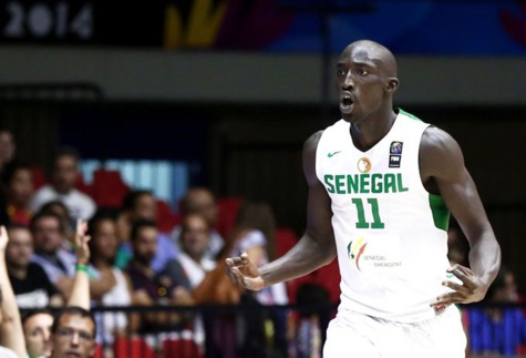 Urgent - Afrobasket : Mouhamed Faye exclu du groupe pour avoir insulté Cheikh Sarr