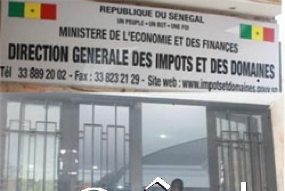 Menace sur les prévisions de croissance – «Il y a un retard de 44 milliards, malgré les performances de la Dgid» Menace sur les prévisions de croissance – «Il y a un retard de 44 milliards, malgré les performances de la Dgid»