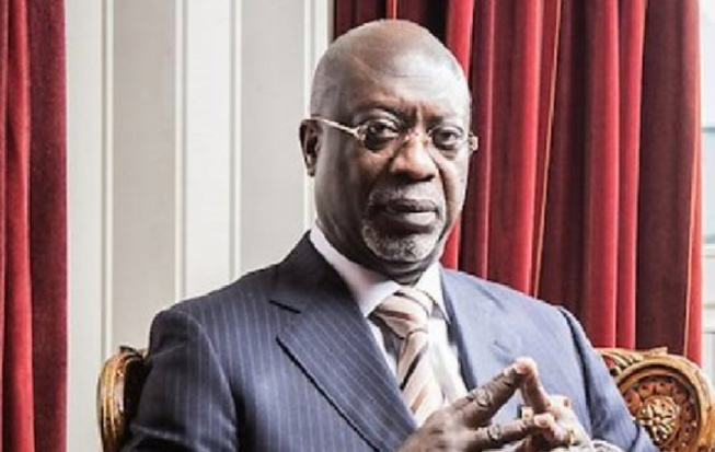 100 premiers jours de Diomaye et Sonko : «Ils ont un projet, mais pas un programme», Papa Demba Thiam, économiste 100 premiers jours de Diomaye et Sonko : «Ils ont un projet, mais pas un programme», Papa Demba Thiam, économiste