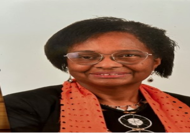 “Retrait du projet de loi sur l'excision ou Mutilation Féminine Génitale (MGF) en Gambie”, Par Dr. Pierrette Herzberger-Fofana “Retrait du projet de loi sur l'excision ou Mutilation Féminine Génitale (MGF) en Gambie”, Par Dr. Pierrette Herzberger-Fofana