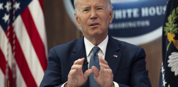 USA : Joe Biden renonce à sa candidature ! USA : Joe Biden renonce à sa candidature !
