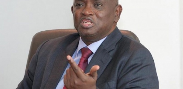 Accusation de corruption contre le Conseil constitutionnel : Latif Coulibaly se lâche Accusation de corruption contre le Conseil constitutionnel : Latif Coulibaly se lâche