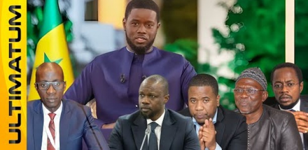 Référendum : « La voie la moins risquée pour le Président Diomaye Faye » Référendum : « La voie la moins risquée pour le Président Diomaye Faye »