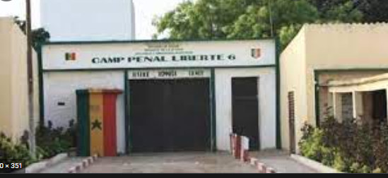 Camp pénal : Des détenus ont entamé une grève de la faim, pour dénoncer leur condition carcérale Camp pénal : Des détenus ont entamé une grève de la faim, pour dénoncer leur condition carcérale
