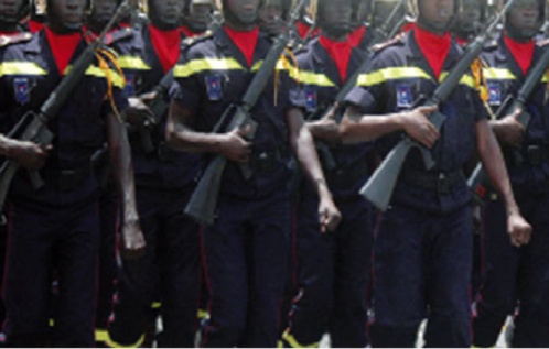Torture et acte de barbarie ayant entrainé la mort : 7 sapeurs-pompiers envoyés devant les Chambres criminelles