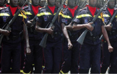 Torture et acte de barbarie ayant entrainé la mort : 7 sapeurs-pompiers envoyés devant les Chambres criminelles Torture et acte de barbarie ayant entrainé la mort : 7 sapeurs-pompiers envoyés devant les Chambres criminelles