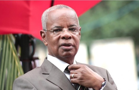 Djibo Leyti Kâ a rejoint le festin du parti cartel Benno Bokk Yakaar ! Djibo Leyti Kâ a rejoint le festin du parti cartel Benno Bokk Yakaar !