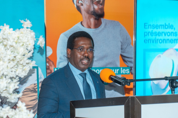 Rapport RSE 2023 Sonatel : Plus de 38 000 jeunes bénéficiaires de programmes de formation et d’acculturation numériques Rapport RSE 2023 Sonatel : Plus de 38 000 jeunes bénéficiaires de programmes de formation et d’acculturation numériques