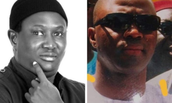 Affaire des 5 milliards volés : Abdoulaye Sylla et Zakiloulah Sow à la barre le 05 septembre prochain Affaire des 5 milliards volés : Abdoulaye Sylla et Zakiloulah Sow à la barre le 05 septembre prochain