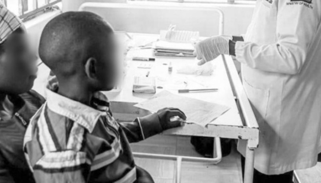 L’OMS inquiète pour l'atteinte des objectifs 2030 L’OMS inquiète pour l'atteinte des objectifs 2030