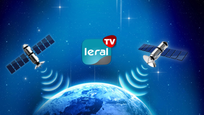 Leral TV Annonce la Mise en Service de sa Nouvelle Capacité de Diffusion Satellite via Eutelsat 16A Leral TV Annonce la Mise en Service de sa Nouvelle Capacité de Diffusion Satellite via Eutelsat 16A
