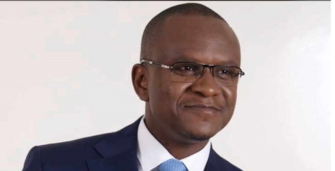 Présumé détournement d’un milliard: L’ancien Dg de la Lonase Lat Diop auditionné à la gendarmerie Présumé détournement d’un milliard: L’ancien Dg de la Lonase Lat Diop auditionné à la gendarmerie