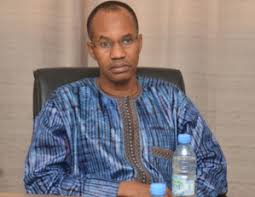 Mamoudou Ibra Kane prédit un avenir sombre pour les nouvelles autorités et appelle à un « grand rassemblement » Mamoudou Ibra Kane prédit un avenir sombre pour les nouvelles autorités et appelle à un « grand rassemblement »