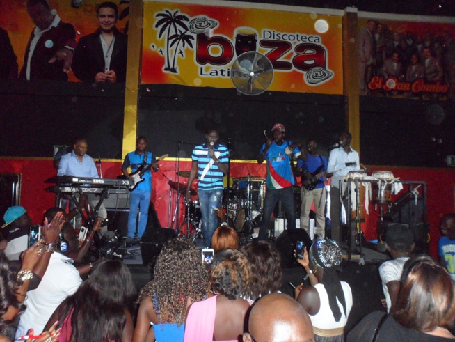 La dernière journée de l'European Tour, Pape Diouf met le feu à Mourcia en Espagne. Revivez les images La dernière journée de l'European Tour, Pape Diouf met le feu à Mourcia en Espagne. Revivez les images