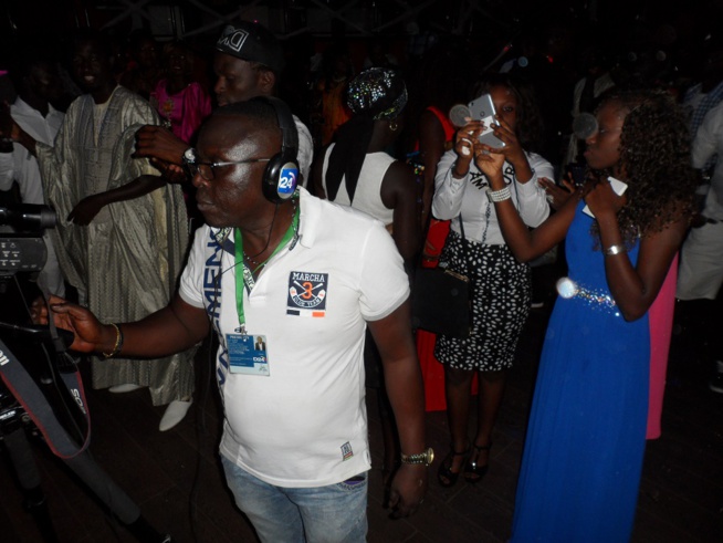 La dernière journée de l'European Tour, Pape Diouf met le feu à Mourcia en Espagne. Revivez les images La dernière journée de l'European Tour, Pape Diouf met le feu à Mourcia en Espagne. Revivez les images
