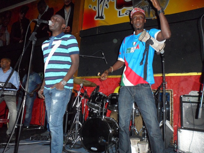 La dernière journée de l'European Tour, Pape Diouf met le feu à Mourcia en Espagne. Revivez les images La dernière journée de l'European Tour, Pape Diouf met le feu à Mourcia en Espagne. Revivez les images