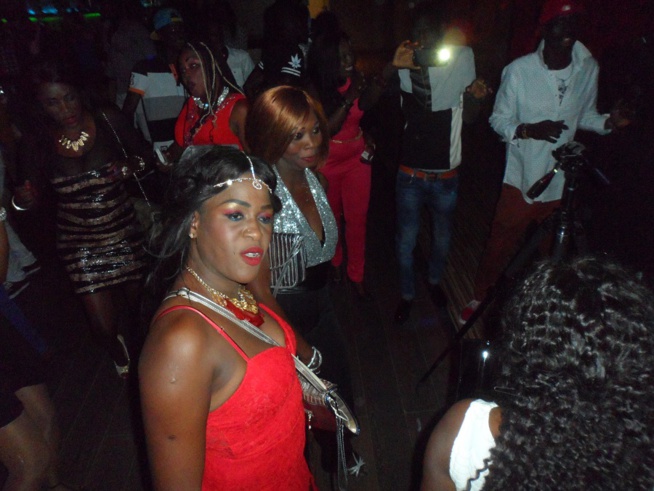 La dernière journée de l'European Tour, Pape Diouf met le feu à Mourcia en Espagne. Revivez les images La dernière journée de l'European Tour, Pape Diouf met le feu à Mourcia en Espagne. Revivez les images