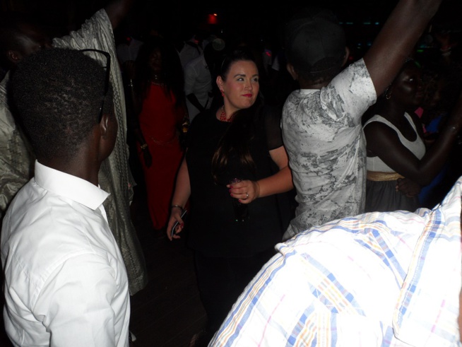 La dernière journée de l'European Tour, Pape Diouf met le feu à Mourcia en Espagne. Revivez les images La dernière journée de l'European Tour, Pape Diouf met le feu à Mourcia en Espagne. Revivez les images