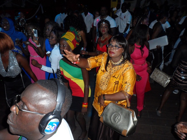 La dernière journée de l'European Tour, Pape Diouf met le feu à Mourcia en Espagne. Revivez les images La dernière journée de l'European Tour, Pape Diouf met le feu à Mourcia en Espagne. Revivez les images