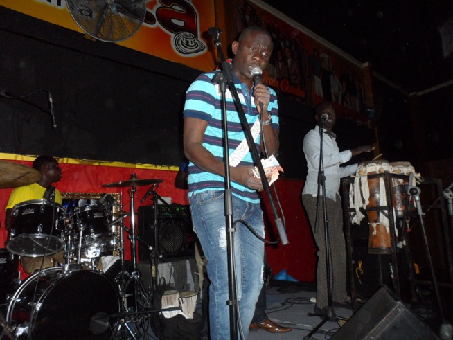 La dernière journée de l'European Tour, Pape Diouf met le feu à Mourcia en Espagne. Revivez les images La dernière journée de l'European Tour, Pape Diouf met le feu à Mourcia en Espagne. Revivez les images