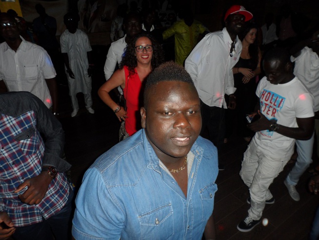 La dernière journée de l'European Tour, Pape Diouf met le feu à Mourcia en Espagne. Revivez les images La dernière journée de l'European Tour, Pape Diouf met le feu à Mourcia en Espagne. Revivez les images