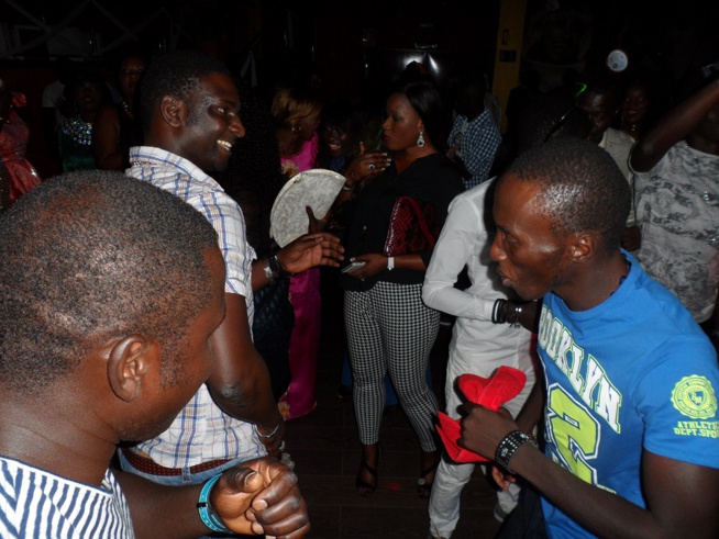 La dernière journée de l'European Tour, Pape Diouf met le feu à Mourcia en Espagne. Revivez les images La dernière journée de l'European Tour, Pape Diouf met le feu à Mourcia en Espagne. Revivez les images