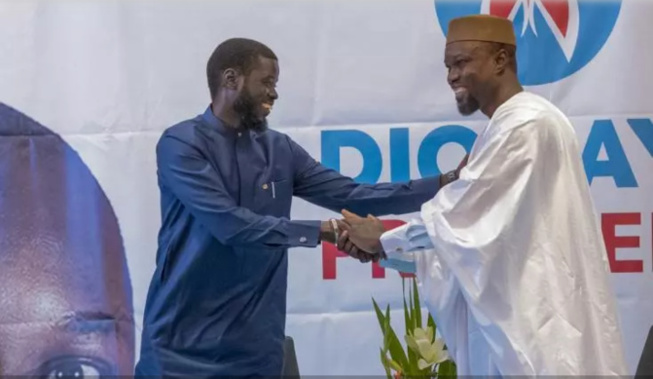 « Rupture ou l’art de gruger les électeurs », Par Ben Yahya Sy; Coordonnateur adjoint Convergence des Cadres Républicains de France « Rupture ou l’art de gruger les électeurs », Par Ben Yahya Sy; Coordonnateur adjoint Convergence des Cadres Républicains de France