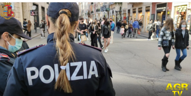 Italie : un Sénégalais arrêté pour le meurtre de sa voisine de 78 ans Italie : un Sénégalais arrêté pour le meurtre de sa voisine de 78 ans