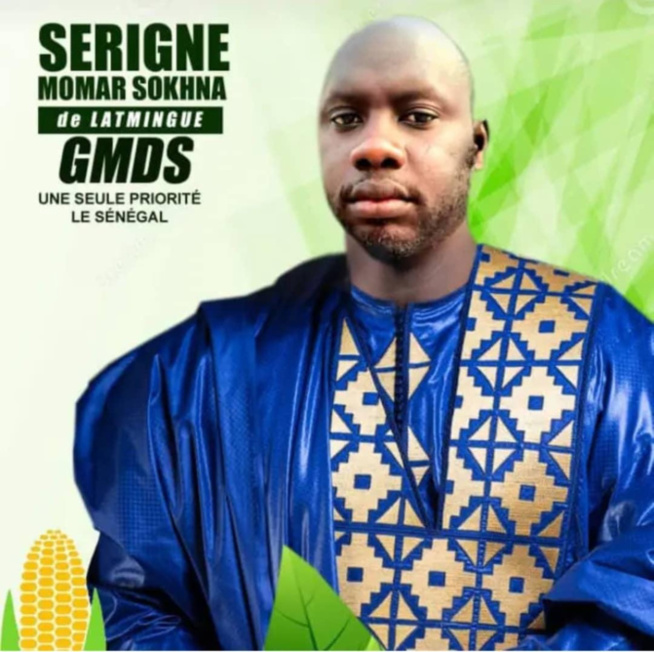 Crise dans la métallurgie : Serigne Momar Sokhna dénonce les pratiques de Métalsen et menace de tout déballer Crise dans la métallurgie : Serigne Momar Sokhna dénonce les pratiques de Métalsen et menace de tout déballer