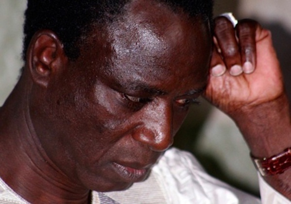 Devant la Chambre d’accusation demain, Thione Seck joue son va-tout Devant la Chambre d’accusation demain, Thione Seck joue son va-tout