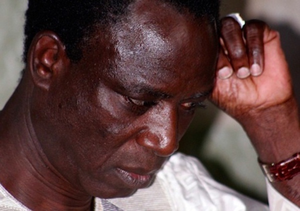 Devant la Chambre d’accusation demain, Thione Seck joue son va-tout