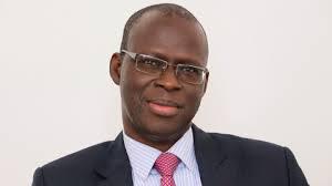 Cheikh Bamba Dièye : "Macky Sall est prêt à tout pour rester au pouvoir" Cheikh Bamba Dièye : "Macky Sall est prêt à tout pour rester au pouvoir"